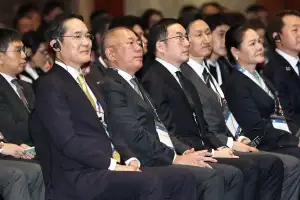 이재용 3993억·정의선 1976억… 총수 배당, 밸류업 타고 급증