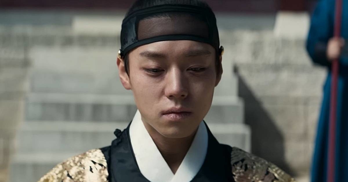 영화 ‘왕과 사는 남자’