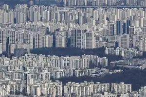 전방위 압박 통했다… 집값 상승 기대, 43개월 만에 최대폭 하락