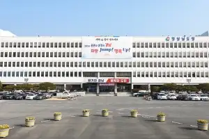 박일웅 신임 경남도 행정부지사 25일 취임