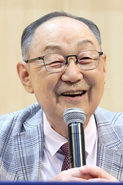 백낙청 명예편집인