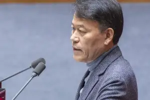 [사설] ‘사법 3법’에 대미투자법까지 불똥… 난장 국회