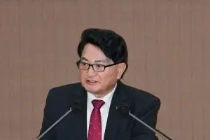 홍국표 서울시의원 “전현희 의원 DDP 해체 발언, 지방선거 겨냥한 정치적 포퓰리즘”