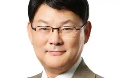 롯데카드 신임 대표에 정상호 전 부사장 내정