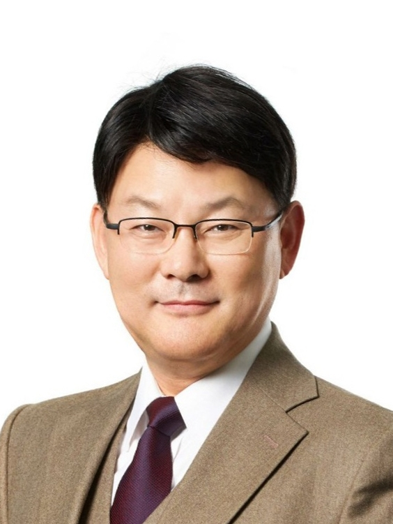 정상호 롯데카드 신임 대표. 롯데카드 제공