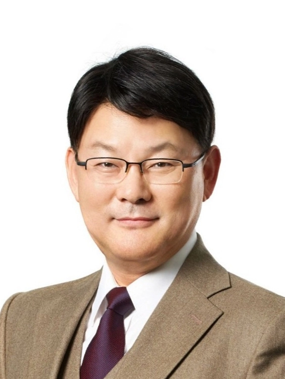 정상호 롯데카드 신임 대표. 롯데카드 제공