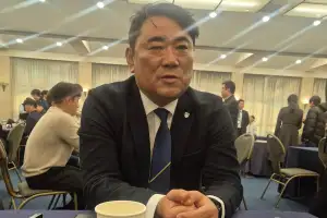 울산 재건 나선 김현석 감독…“기울어진 항공모함, 수평 되찾아”