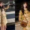 thumbnail - 윤아, 런던의 밤 밝힌 미모 ‘시선 집중’ thumbnail - 윤아, 런던의 밤 밝힌 미모 ‘시선 집중’