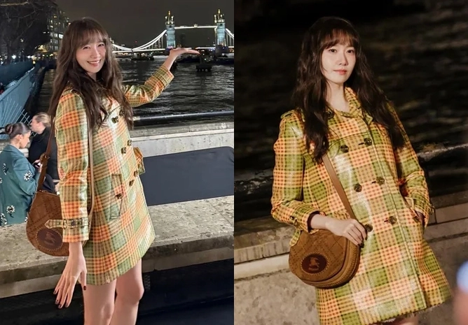 사진=윤아 인스타그램 캡처