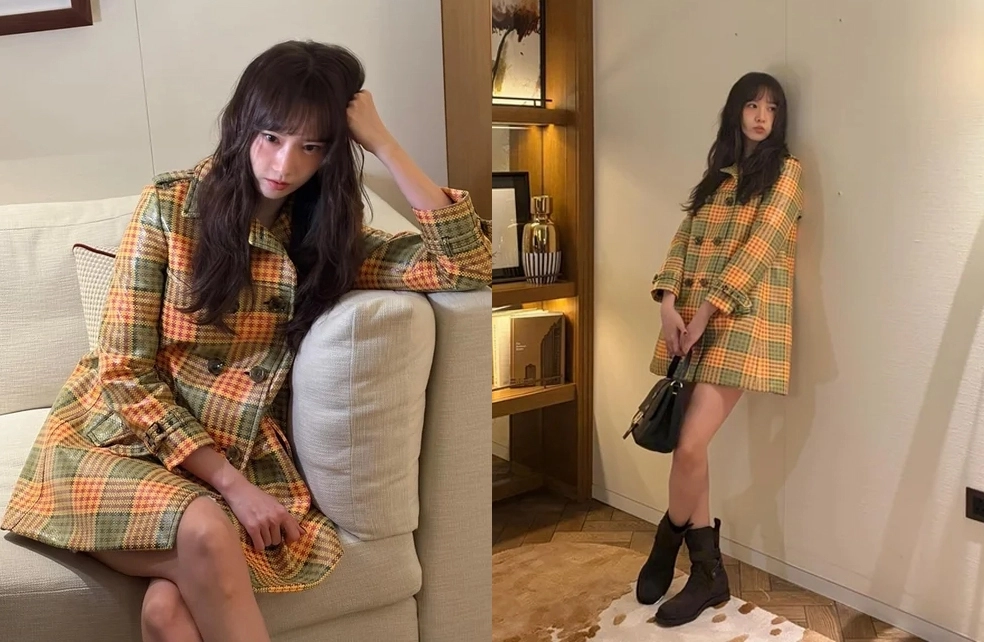 사진=윤아 인스타그램 캡처