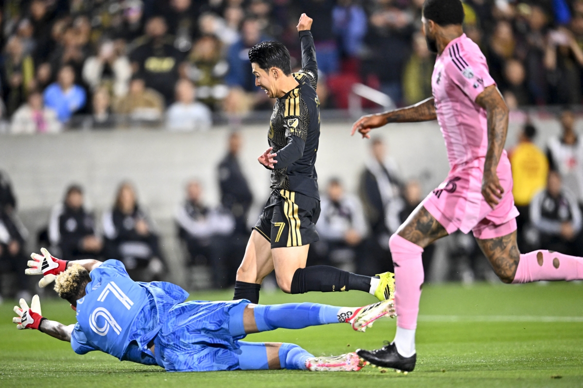 손흥민. 연합뉴스