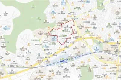 구로·불광·구의 등 6곳, 신속통합기획 재개발 추진