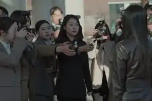 시청률 반등 끝에 4%대 안착…새로운 흥행 기록 쓸지 주목되는 ‘ENA 드라마’