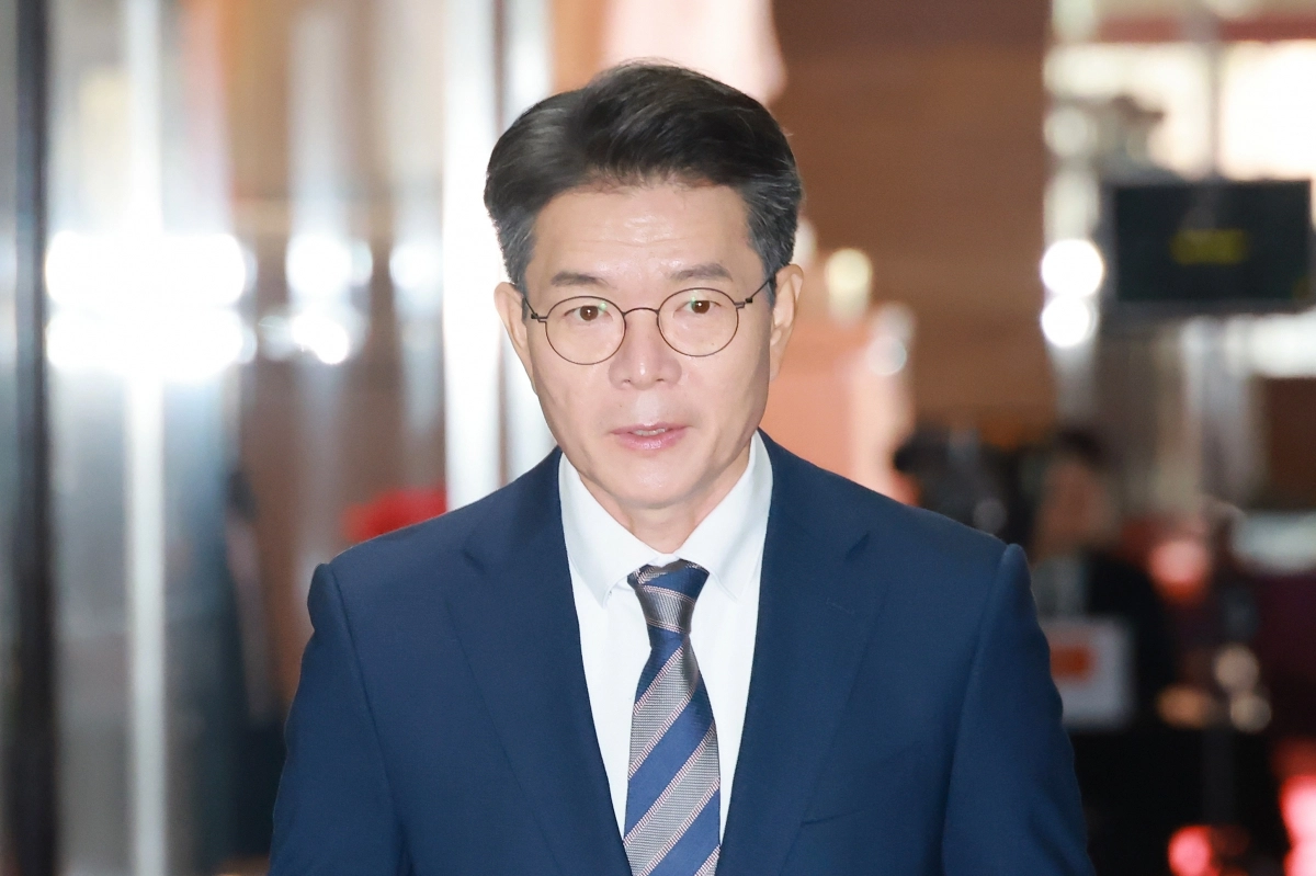 정원오 서울 성동구청장. 연합뉴스