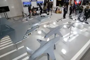 “드론의 모든 것, 보러 오세요”