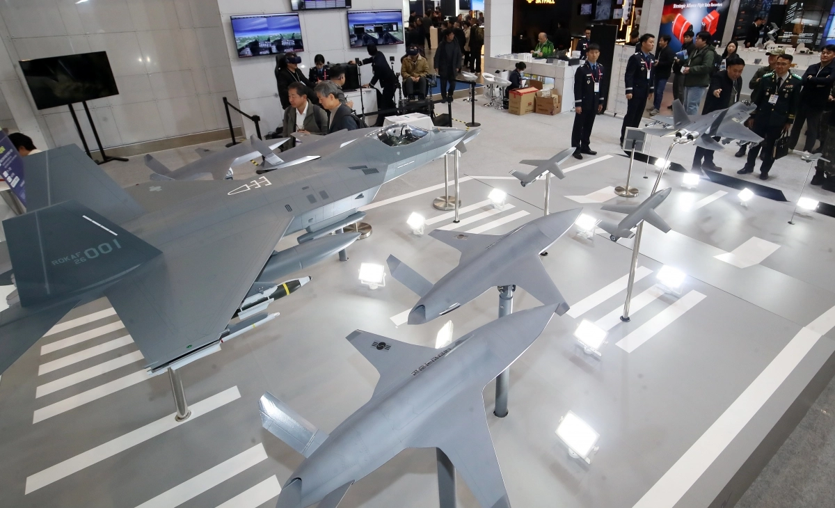 “드론의 모든 것, 보러 오세요”