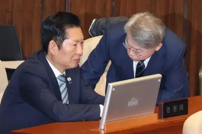 민주 “국힘, 행정통합 반대 책임” 국힘 “대구경북 법안 찬반 투표”