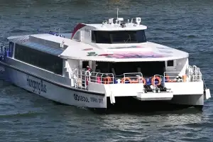 안전조치 완료한 한강버스… 3월부터 전 구간 다시 달린다