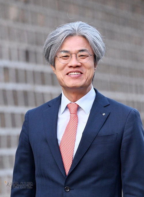 김춘식 한국외대 교수