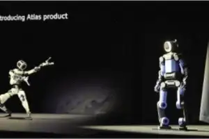 아틀라스 앞세워 ‘피지컬 AI’ 상용화 주도