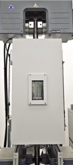 현대제철 포항시험소 초저온 인장 시험 설비. 현대제철 제공