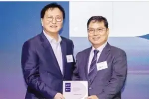 동반성장 평가 ‘최우수’… 준법경영 강화