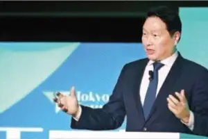 ‘딥체인지’ 전략으로 AI·에너지 영토 확장