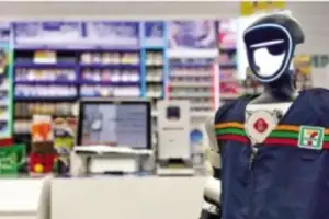 사업구조 재편·인공지능 활용 ‘투트랙’ 전개