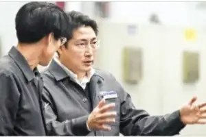 단체정신·소통 앞세워 ‘백년효성’ 도약