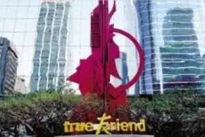 국내 업계 최초 ‘순이익 2조 클럽’ 입성