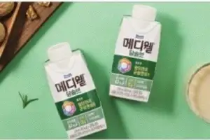 메디웰, 혈당·영양식 3종… 100% 환불제