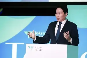 SK그룹, ‘딥체인지’ 전략으로 AI·에너지 영토 확장