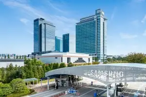 삼성, ‘초격차 기술’로 승부수… 로봇·전장·헬스케어까지 판 키운다