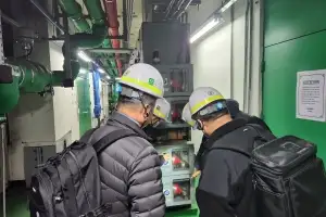 지난해 5700건 위험 요소 줄인 안전매니저, 올해도 20명 선발