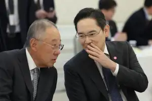 ‘21만전자’에 이재용 회장 주식재산만 ‘○○조원’…한달새 9조원 증가