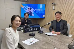김민호 경기도의원 “IB교육벨트로 본 경기 북부 공교육의 새로운 시도… 양주 교육 변화 짚어”