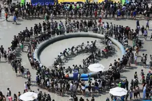 보령시, 7~9월 생활인구 205만명 돌파…전국 4위·충남 1위