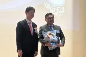 고려저축은행, 1사1교 금융교육 ‘금감원장상’ 수상