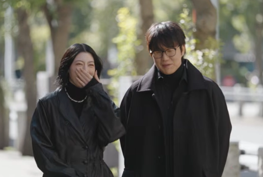 넷플릭스 예능 ‘미친맛집’의 제작사 스튜디오 모닥 유튜브 채널 캡처