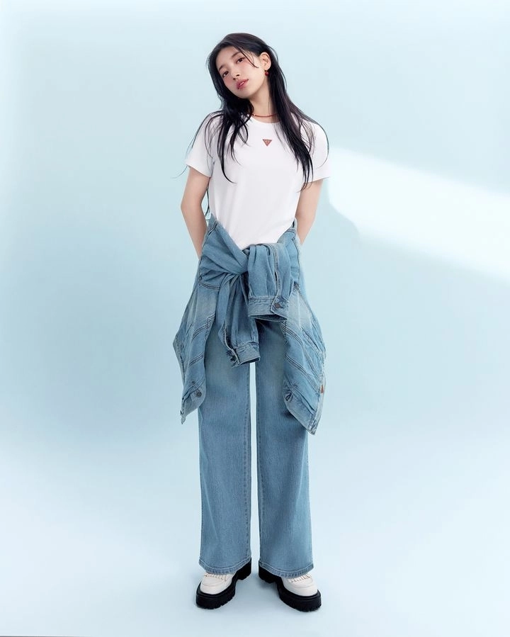 사진=게스(GEUSS)