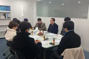 유호준 경기도의원, 다산동 인공암벽장, 민간 전문가와 협업 필요해