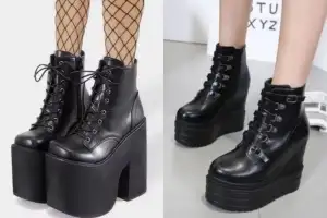 160㎝→180㎝ 커져도 “부족해요”…여성들이 ‘키’에 목숨 건 이유