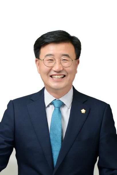 유의식 완주군의회 의장