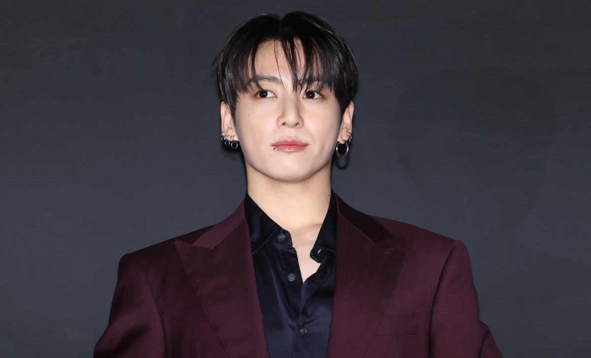 image - “나한테 결혼해 달라는…” BTS 정국, 결혼 계획 밝혔다