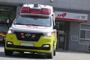 당진 단독주택서 불…2명 사상