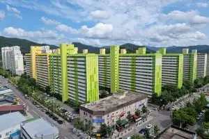 화순군 ‘만원 임대주택’ 100호 추가