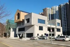 인제군, 100억 들여 복지문화센터 건립