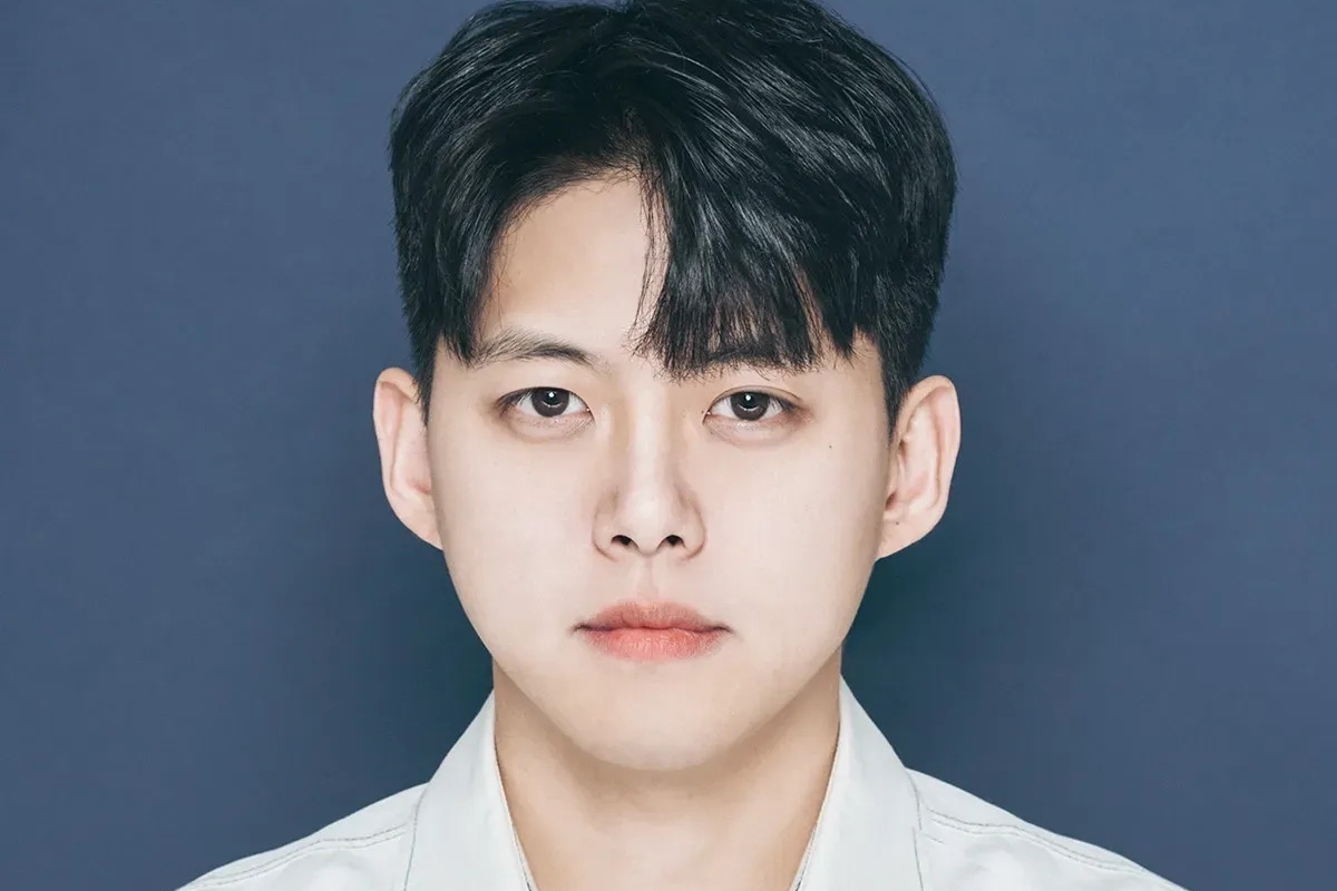 그룹 유키스 출신 동호. 인스타그램