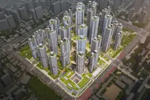 은마아파트 재건축, 6개월 만에 통합심의…‘신통기획 시즌2’로 속도