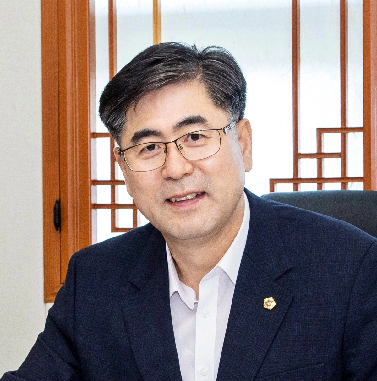 도기욱 경북도의원